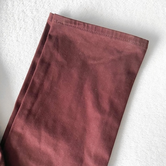 Ag The Stilt Cigarette Pant - Picture 10 of 14